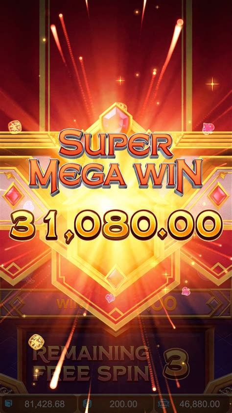 super mega slot wins